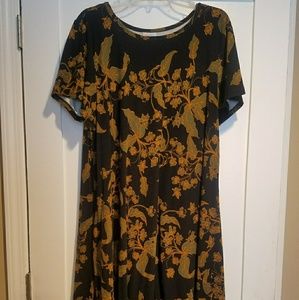 LuLaRoe Carly Dress
